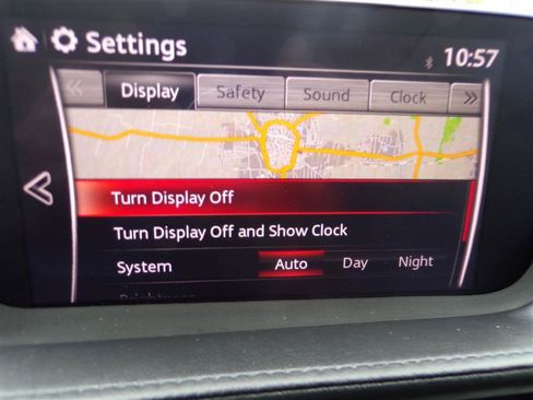 Used 2018 MAZDA MAZDA6 Touring FWD image 36