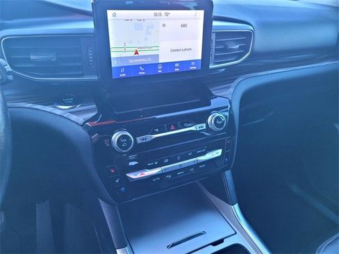 Certified 2023 Ford Explorer Limited image 16