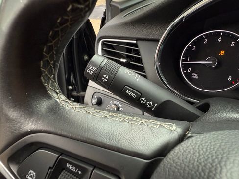 Used 2017 Buick Encore Preferred FWD image 48