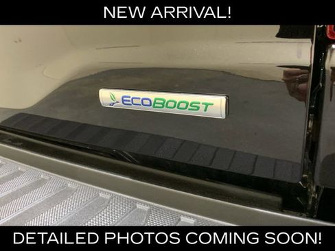 Used 2023 Ford F150 XL w/ STX Appearance Package AWD/4WD image 17