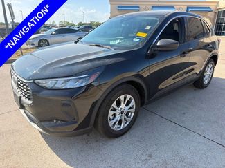 Used 2023 Ford Escape Active FWD video 1