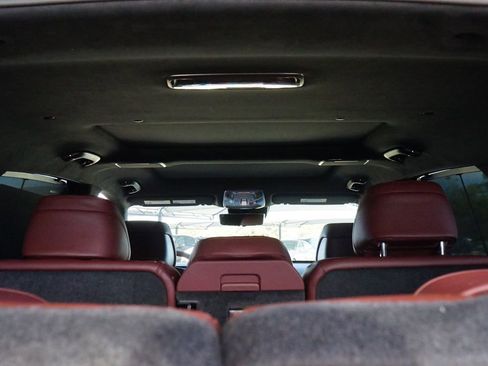 New 2026 Genesis GV80 3.5T Prestige image 21