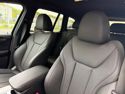 Used 2020 BMW X3 xDrive30i AWD/4WD image 8