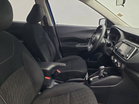 Used 2021 Nissan Kicks S FWD image 21