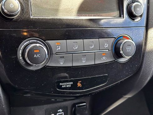 Certified 2022 Nissan Rogue Sport S image 32