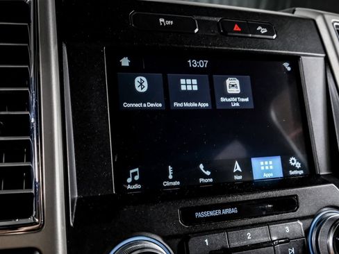 Used 2018 Ford F250 King Ranch w/ King Ranch Ultimate Package AWD/4WD image 26