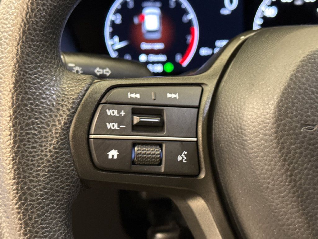 Certified 2026 Honda CR-V EX image 31
