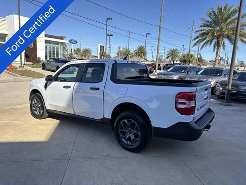 Used 2024 Ford Maverick XLT image 6