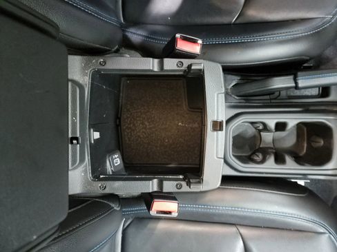 Used 2023 Jeep Wrangler Unlimited Rubicon 4xe w/ Cold Weather Group image 29