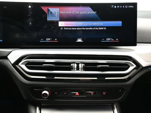 Used 2024 BMW 430i xDrive Coupe AWD/4WD image 9