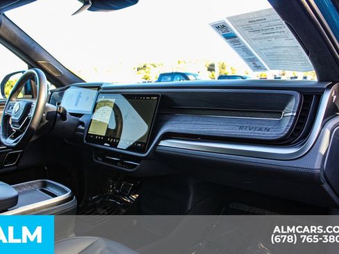 Used 2024 Rivian R1S Adventure image 28