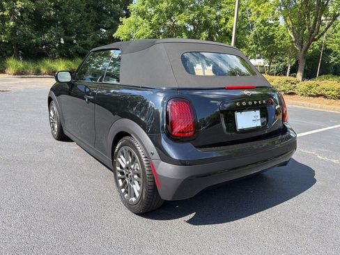New 2026 MINI Cooper S FWD image 3