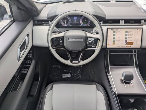 New 2026 Land Rover Range Rover Velar Belgravia AWD/4WD image 18