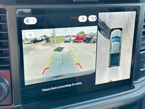 Used 2025 Ford F150 Tremor w/ Equipment Group 402A High AWD/4WD image 14
