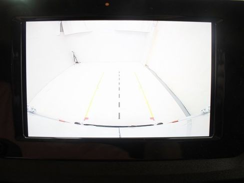 Used 2025 RAM ProMaster 2500 w/ Storage Group image 3