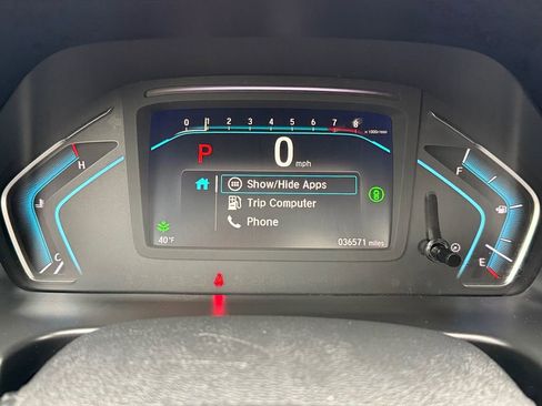 Used 2022 Honda Odyssey Elite image 13