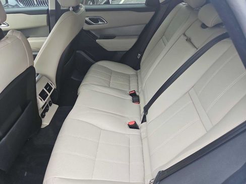 Used 2018 Land Rover Range Rover Velar S AWD/4WD image 13