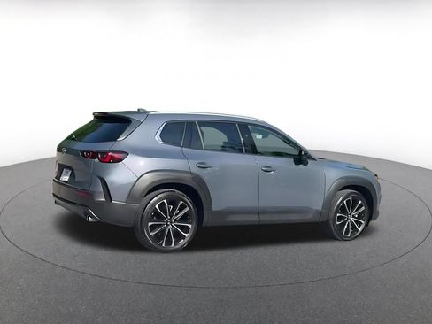 Used 2026 MAZDA CX-50 AWD 2.5 S w/ Premium Package image 15