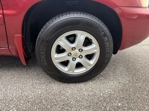 Used 2002 Toyota Highlander 2WD V6 image 30