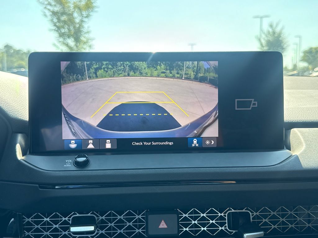 Certified 2025 Honda Accord Sport image 27