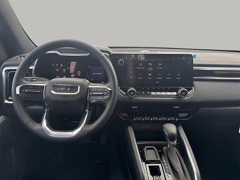 New 2025 GMC Canyon Elevation w/ Convenience Package image 10