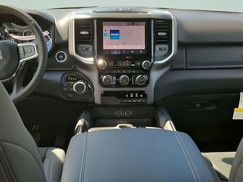 New 2026 RAM 1500 Big Horn image 28