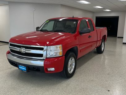 Used 2007 Chevrolet Silverado 1500 LT w/ 2LT Audio Package