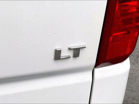 Used 2025 Chevrolet Silverado 1500 LT image 25