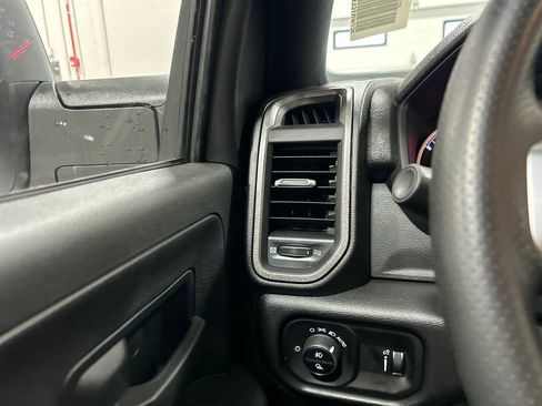 New 2026 RAM 3500 Tradesman image 17