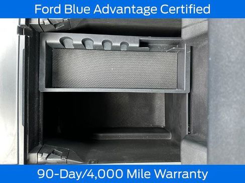 Certified 2023 Ford F150 XLT w/ Equipment Group 301A Mid AWD/4WD image 17