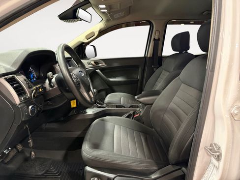 Used 2019 Ford Ranger XLT RWD image 10