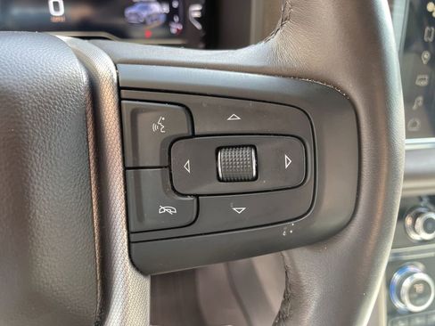 Used 2024 GMC Yukon XL Denali w/ Advanced Technology Package AWD/4WD image 58