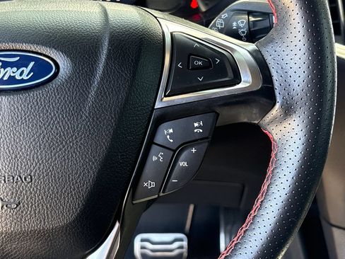 Used 2024 Ford Edge ST-Line AWD/4WD image 15