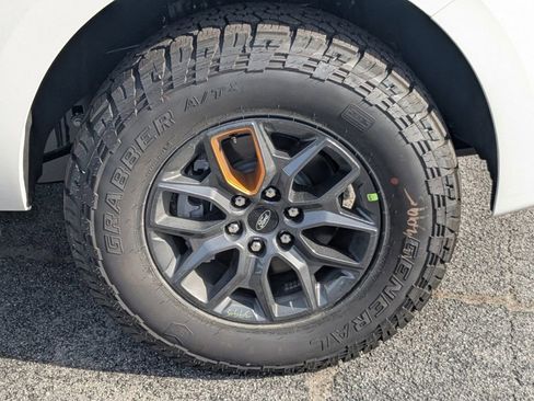 New 2026 Ford Expedition Tremor image 11