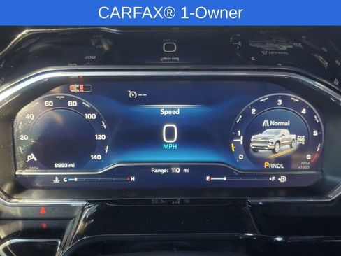 Used 2025 Chevrolet Silverado 1500 LT image 15