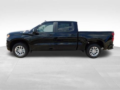 New 2026 Chevrolet Silverado 1500 RST w/ Safety Package image 6