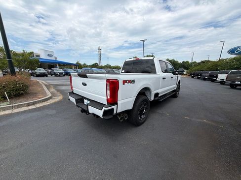 New 2026 Ford F250 XL AWD/4WD image 19