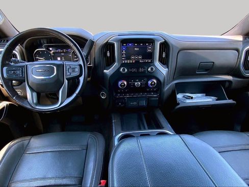 Used 2023 GMC Sierra 2500 Denali w/ Denali Ultimate Package AWD/4WD image 15