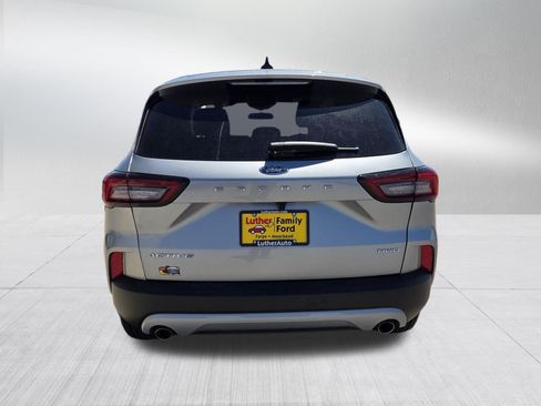 Certified 2024 Ford Escape Active AWD/4WD image 7