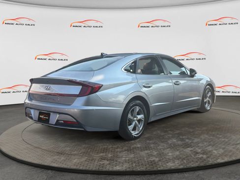 Used 2021 Hyundai Sonata SE FWD image 10