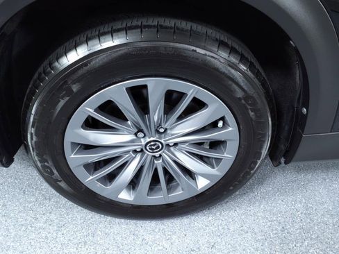 Used 2023 MAZDA CX-9 Grand Touring image 30