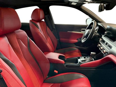 New 2026 Acura Integra A-Spec image 36