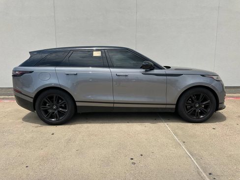Used 2022 Land Rover Range Rover Velar R-Dynamic S AWD/4WD image 8