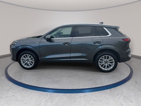 New 2026 Audi Q3 quattro 2.0T AWD/4WD image 8