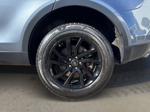 Used 2019 Land Rover Discovery Sport SE image 14