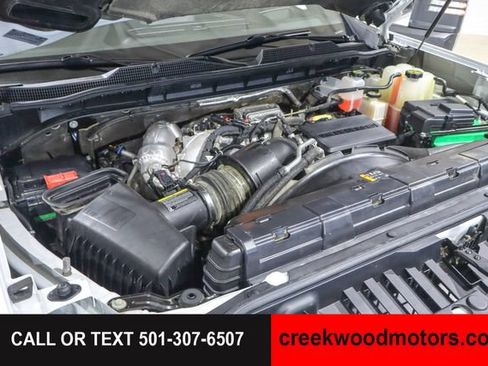 Used 2022 Chevrolet Silverado 3500 High Country w/ LPO, Hitch Package AWD/4WD image 34
