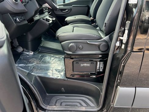 New 2026 Mercedes-Benz Sprinter 2500 image 17