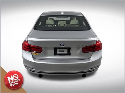 Used 2016 BMW 340i Sedan image 5