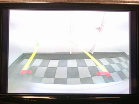 Used 2025 Chrysler Pacifica Select FWD image 32