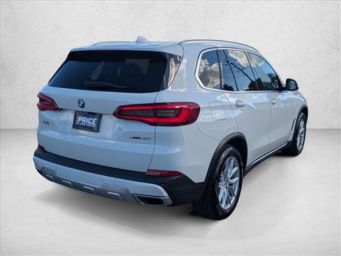 Used 2019 BMW X5 xDrive40i w/ Convenience Package image 5